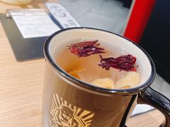 -新太二·鲜料川菜(晶耀前滩店)
