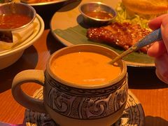 -泰盏鬼·颓废冬阴(陈家祠扬韬店)