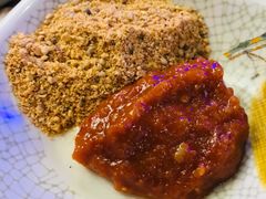 -东北一红烤肉·烧烤吧(观澜桂香店)