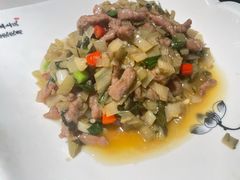 -千岛湖小鱼儿·淳安匠心农家菜