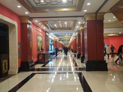 -北京九华山庄会展酒店