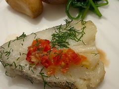 -狮王府淮扬菜(万象城店)