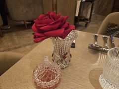 -波特曼西餐厅(中央大街店)