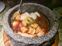 石锅豆腐-吴莊(龙城万科里店)