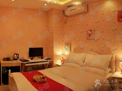 -棠公馆宾馆(中街刘老根大舞台店)