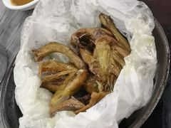 盐焗鸽-鸽鸟轩(石岐店)