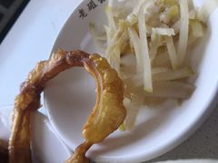-老磁器口豆汁店(天坛店)