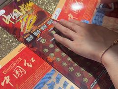 -大佬李砂锅(钱江财富广场店)