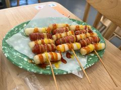 -Woolee韩食堂·韩式家庭料理