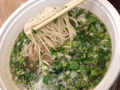 -有礼有面(知春路店)