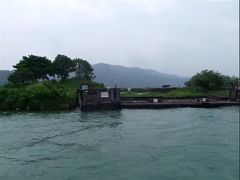 -日月潭