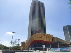 -万达茂商场(南京仙林店)