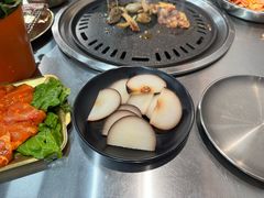 -张老晓·齐齐哈尔烤肉(桐乡振华路店)