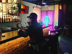 -River Bar酒吧(通州万达店)