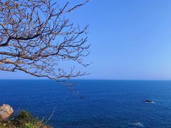 -三亚蜈支洲岛旅游区