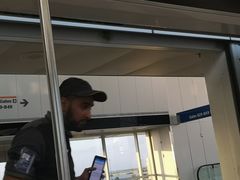 -达拉斯 沃斯堡国际机场