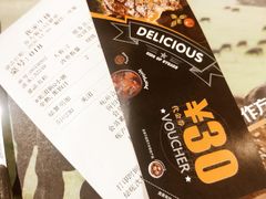 -我家牛排自助餐厅(万象汇店)