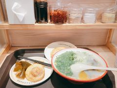 -武圣羊汤·西北面(朝阳门店)