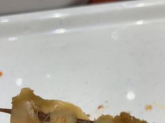-金刚山烧烤(中山路店)