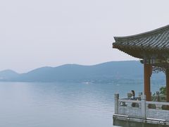 -云龙湖旅游景区