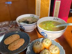 -鑫震源·苏式大虾生煎(山塘街店)