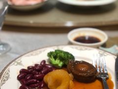 -丰尔粥食·顺德鱼生·干蒸排骨顺德菜(大良分店)
