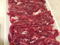-陈记一牛火锅江宁店(金盛路店)