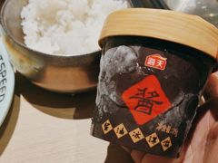 -吕氏疙瘩汤·海鲜新鲁菜(凯德mall新都心店)