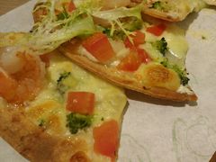 -仙踪林(江燕路万科里店)