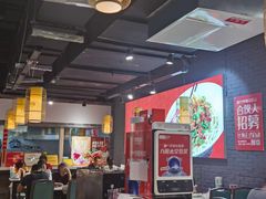 -西竹拌面(银川阅彩城店)