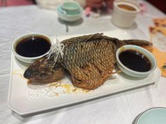-桂园餐厅(五大道店)