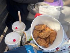 元气椰椰茶-COSTA COFFEE(新奥购物中心店)
