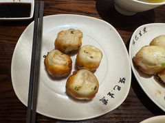 -哑巴生煎(临顿路店)
