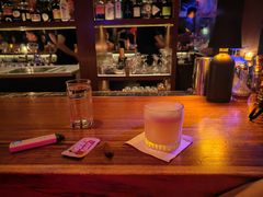 -RMK Shochu Bar(三诺店)