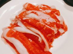 -城市节奏餐厅(海外滩·名品汇店)