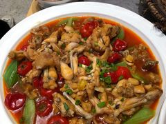 -阿毛饭店(和义路店)