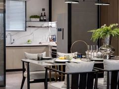 -居丽装饰空间设计(奉贤店整合到徐汇总部)