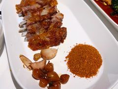 -西域阿里马新疆菜·清真(桂花路店)