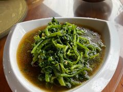 -俺家菜馆(百里峡店)