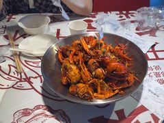 -石牌岭小亮蒸虾•湖北老字号(左岭店)