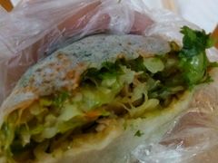 -阿玲面线糊(溪岸路店)