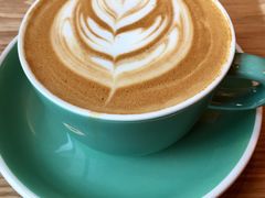 卡布奇诺-wagas(暖山店)