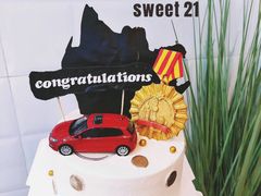 -DIY SWEET21(升平路店)