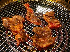 -AJIYA·池袋日式烧肉自助(天津万象城店)