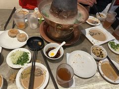 -东来顺饭庄(王府井步行街店)