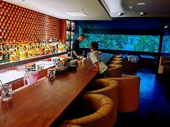 -LAMP BAR 水烟音乐酒吧