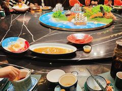 -粤·向群饭店(二沙岛店)