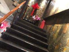 -老灶堂文创火锅(文艺路店)