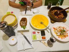 -大鸭梨烤鸭(左家庄店)