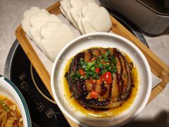 梅菜扣肉-大碗先生(丽发新城店)